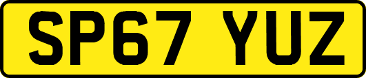 SP67YUZ