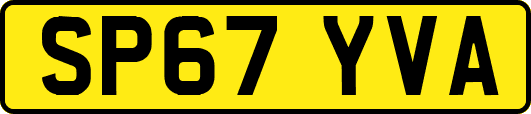 SP67YVA