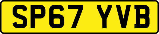 SP67YVB