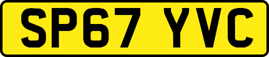 SP67YVC