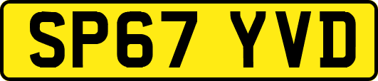 SP67YVD