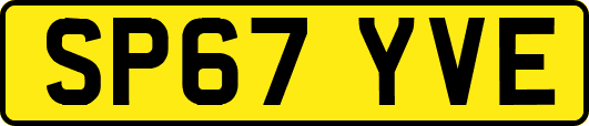 SP67YVE