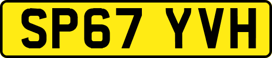 SP67YVH