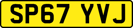 SP67YVJ