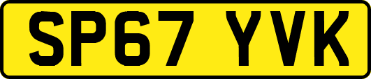 SP67YVK