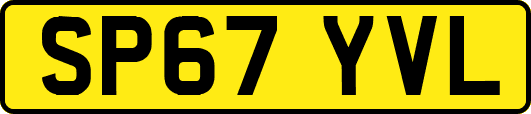 SP67YVL