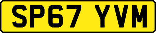 SP67YVM