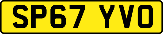 SP67YVO
