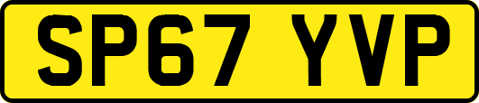 SP67YVP