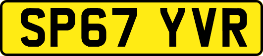 SP67YVR