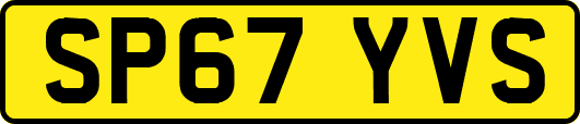 SP67YVS