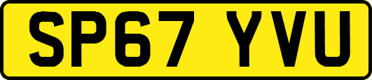 SP67YVU