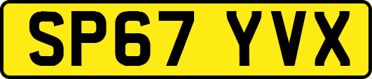 SP67YVX