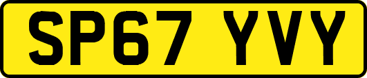 SP67YVY