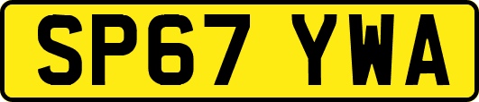 SP67YWA