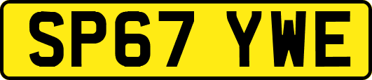 SP67YWE