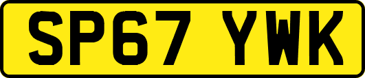 SP67YWK