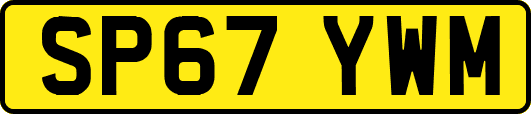 SP67YWM