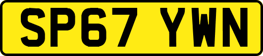 SP67YWN