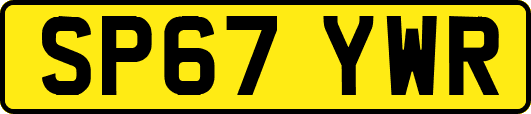 SP67YWR