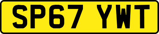 SP67YWT