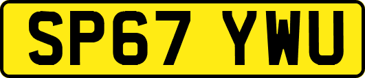 SP67YWU