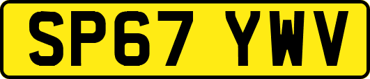 SP67YWV