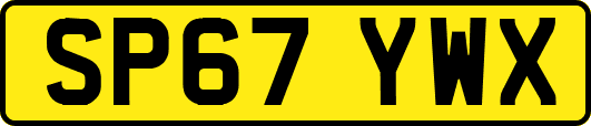 SP67YWX