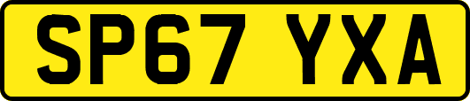 SP67YXA