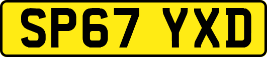 SP67YXD