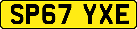 SP67YXE