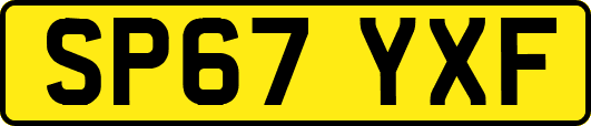 SP67YXF