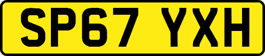 SP67YXH