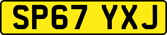 SP67YXJ