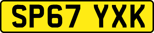 SP67YXK