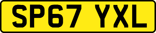 SP67YXL
