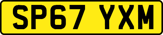 SP67YXM