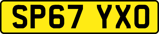 SP67YXO