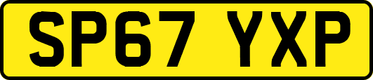 SP67YXP