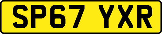 SP67YXR