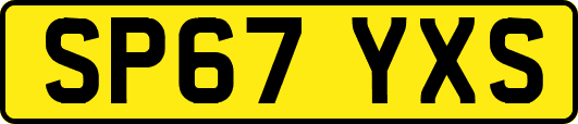 SP67YXS