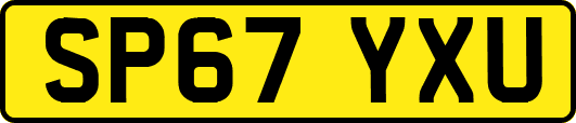 SP67YXU