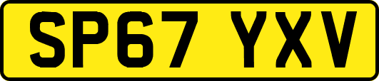 SP67YXV