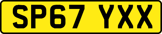 SP67YXX