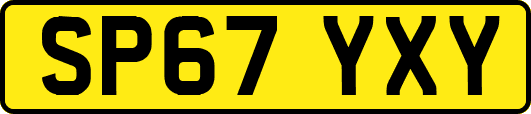 SP67YXY