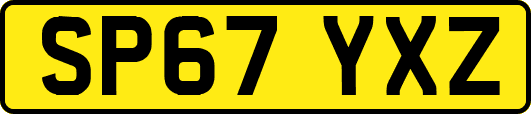 SP67YXZ