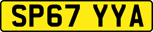 SP67YYA