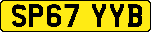 SP67YYB