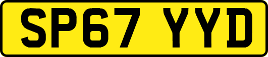 SP67YYD
