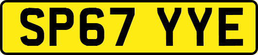 SP67YYE